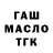 Кодеиновый сироп Lean Purple Drank Marchukova Juliya